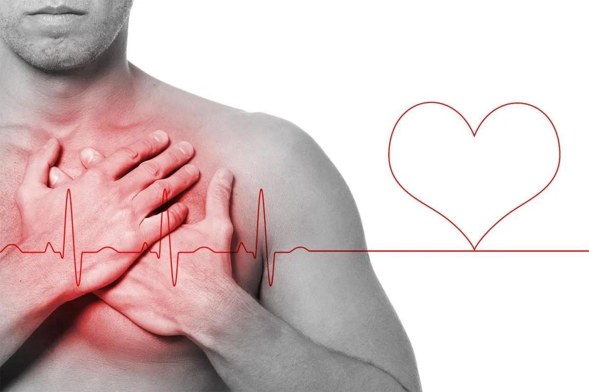 Patologia della Cardiopatia
